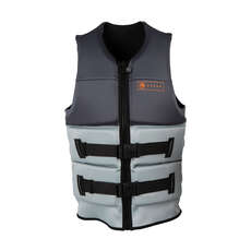 Chaleco Salvavidas Radar Skis Surface Waterski - Gris