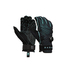 Radar Skis Vapor-A Boa Guante Inside-Out - Negro / Menta