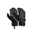 Radar Skis Vapor-K Boa Guante Inside-Out - Negro / Gris