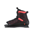 Radar Skis Mujer Lyric Boa Boot Front Feather Frame - Negro / Coral