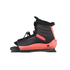 Radar Skis Mujer Lyric Boot Front Feather Frame - Coral / Negro