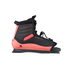 Radar Skis Mujer Lyric Boot Front Feather Frame - Coral / Negro