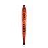 Radar Terrain Waterski - Negro / Pizarra / Naranja