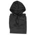 Radar Uv Solar Barrier Hoodie - Gris