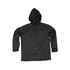 Radar Uv Solar Barrier Hoodie - Gris