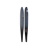 Radar Vapor Graphite Waterski - Gris Pizarra / Naranja