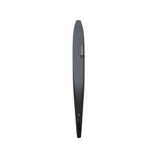 Radar Vapor Graphite Waterski - Gris Pizarra / Naranja Radar Vapor Graphite Waterski - Gris Pizarra / Naranja