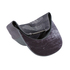 Radar Vintage Pin-Up Gorra Snapback - Gris