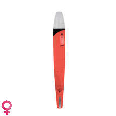 Radar Women's Session Esquí Acuático - Coral / Plata