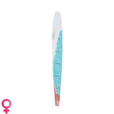 Radar Mujer Union Waterski - Azul Cielo / Blanco / Coral