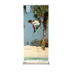 Banner De Acción De Ronix De 2 X 6 Pulgadas
