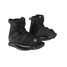 Botas Wakeboard Ronix Anthem - Negro Botas Wakeboard Ronix Anthem - Negro