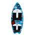 Ronix Boys Super Sonic Space Odyssey Fish Surfer - Azul / Blanco / Negro