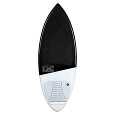 Skimmer Ronix Carbon Air Core 3 - Blanco / Negro Skimmer Ronix Carbon Air Core 3 - Blanco / Negro