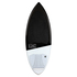 Skimmer Ronix Carbon Air Core 3 - Blanco / Negro