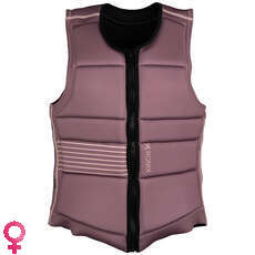 Chaleco De Impacto Mujer Ronix Coral - Dusty Violet Chaleco De Impacto Mujer Ronix Coral - Dusty Violet