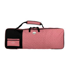Custodia Da Wakeboard Imbottita Per Donna Ronix Dawn - Rosa Antico