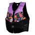 Ronix Mujeres Daydream Impact Chaleco - Lavanda / Floral