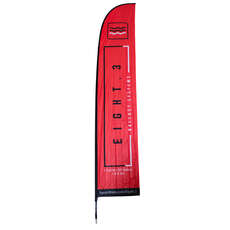 Ronix Eight.3 Banner De Plumas