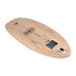 Skimmer De Nariz Roma Element Core Ronix - Madera De Paulonia