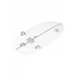 Ronix Flyweight Conductor Surfer - Blanco / Naranja