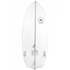 Ronix Flyweight Conductor Surfer - Blanco / Naranja