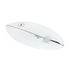 Skimmer De Peso Mosca Ronix - Blanco / Lima