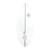 Skimmer De Peso Mosca Ronix - Blanco / Lima