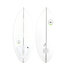 Skimmer De Peso Mosca Ronix - Blanco / Lima