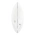 Skimmer De Peso Mosca Ronix - Blanco / Lima