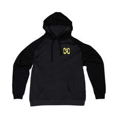 Ronix Game Changer Hoodie - Gris / Voltio