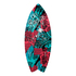 Ronix Girls Super Sonic Space Odyssey Fish Surfer - Coral / Menta / Negro