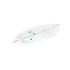 Ronix Kids Flyweight Skimmer - Blanco / Lima