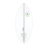 Ronix Kids Flyweight Skimmer - Blanco / Lima