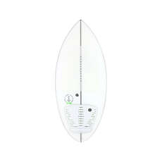 Ronix Kids Flyweight Skimmer - Blanco / Lima Ronix Kids Flyweight Skimmer - Blanco / Lima