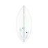 Ronix Kids Flyweight Skimmer - Blanco / Lima