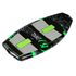 Ronix Kids Super Sonic Space Odyssey Powertail Surfer - Negro / Verde