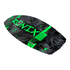 Ronix Kids Super Sonic Space Odyssey Powertail Surfer - Negro / Verde