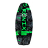 Ronix Kids Super Sonic Space Odyssey Powertail Surfer - Negro / Verde