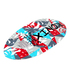 Ronix Kids Super Sonic Space Odyssey Skimmer - Blanco / Rojo / Azul