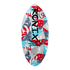 Ronix Kids Super Sonic Space Odyssey Skimmer - Blanco / Rojo / Azul