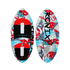 Ronix Kids Super Sonic Space Odyssey Skimmer - Blanco / Rojo / Azul