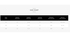 Ronix Kinetik Project Flexbox 1 Park Board - Blanco