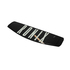 Ronix Kinetik Project Springbox 2 Park Board - Negro / Arena