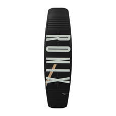 Ronix Kinetik Project Springbox 2 Park Board - Negro / Arena