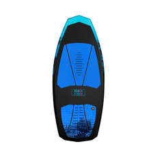 Ronix Koal Surface Powertail + Surfer - Negro / Azul Ronix Koal Surface Powertail + Surfer - Negro / Azul