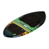 Ronix Modello Skimmer - Negro / Verde / Amarillo / Naranja