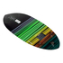 Ronix Modello Skimmer - Negro / Verde / Amarillo / Naranja