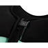 Ronix One Capella 3.0 Impact Life Vest - Sea Foam / Negro