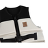 Ronix Paramount Yes Impact Chaleco Salvavidas - Sandy Black